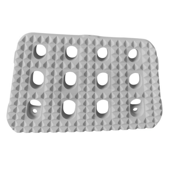 PISANTE ESTRIBO LE TECTOR FIBRA - 000702