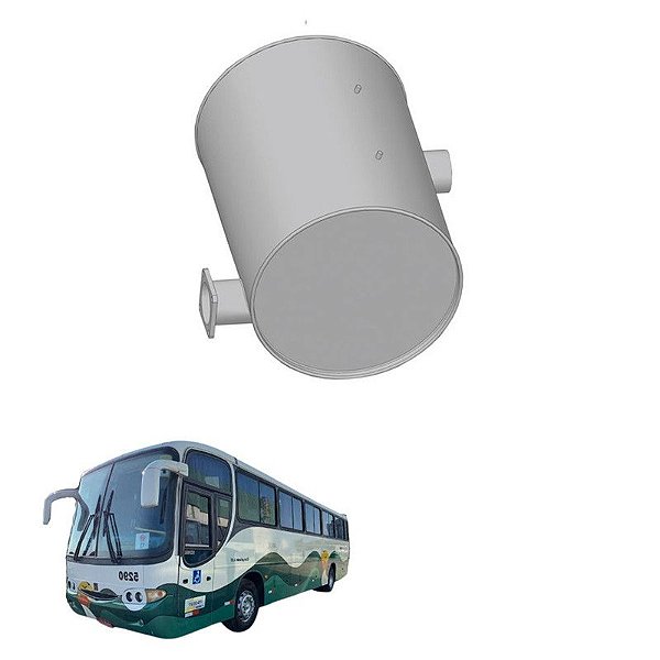 SILENCIOSO - 2TB253121A