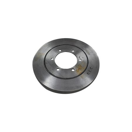AMORTECEDOR VIBRACAO MWM X10-6CIL - 20719375