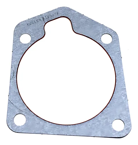 JUNTA TAMPA RETENTORA TRASEIRA - 2UU301235