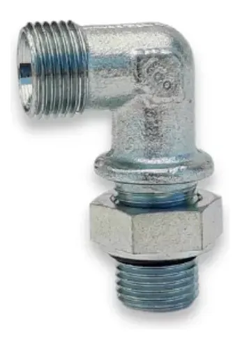 CONEXAO COMPRESSOR AR - 4896491