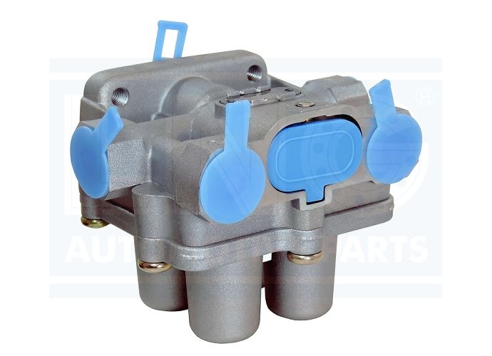 VALVULA PROTECAO - 98400429