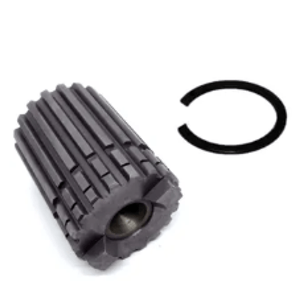 CONJ.EIXO INTERMEDIARIO E  BUCHA RT7608L - TJG311417