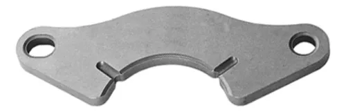 SUPORTE TRAVA COMANDO VALVULAS MOTOR ISB - 2R0109242