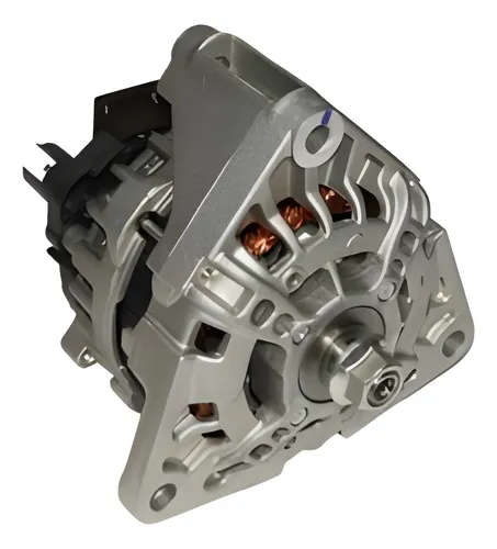 ALTERNADOR 28V 70/140A (T1) - 0091547202