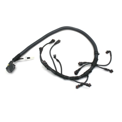 CHICOTE ELETRICO - 940700770204E