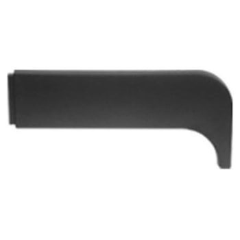 TAMPAO SUPERIOR ESQUERDO PAINEL - 98472630