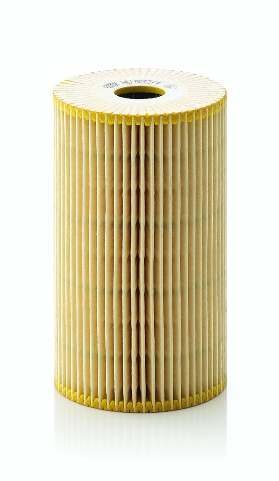 FILTRO LUBRIFICANTE - H9324