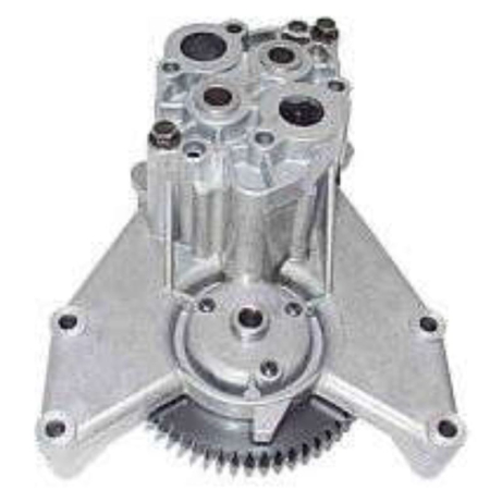 BOMBA OLEO MOTOR VOLVO D12A - 10249