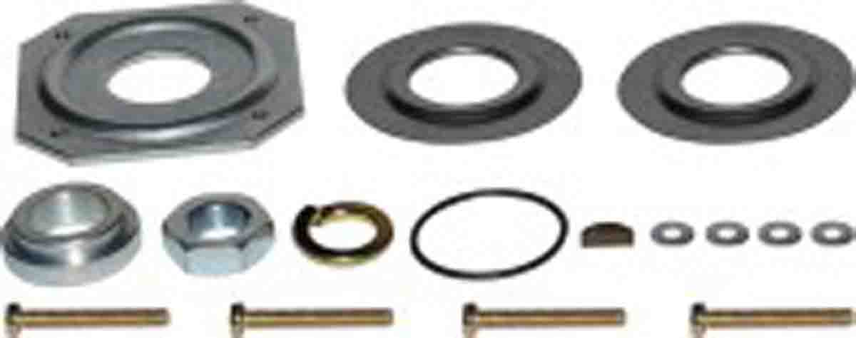 REPARO ROTOR ALTERNADOR 55 AMPER - GB11654