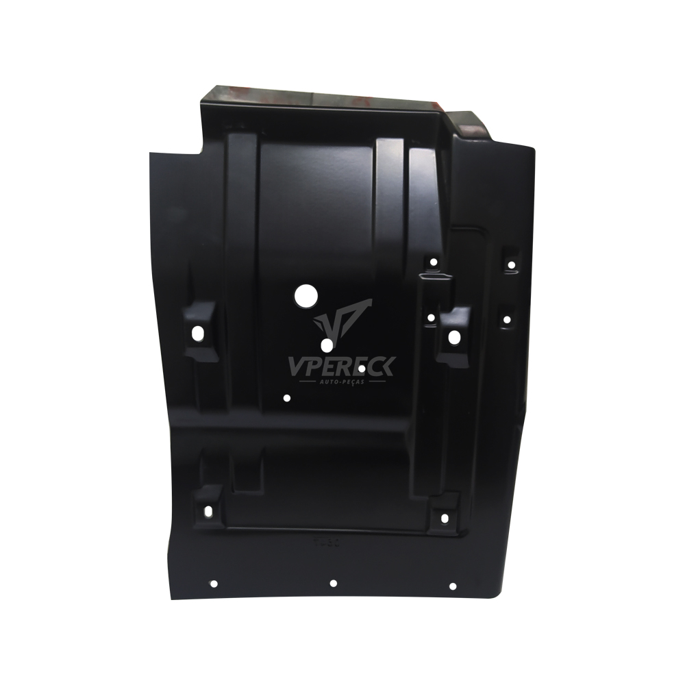 PARALAMA CABINE ESQUERDO - 5801819587