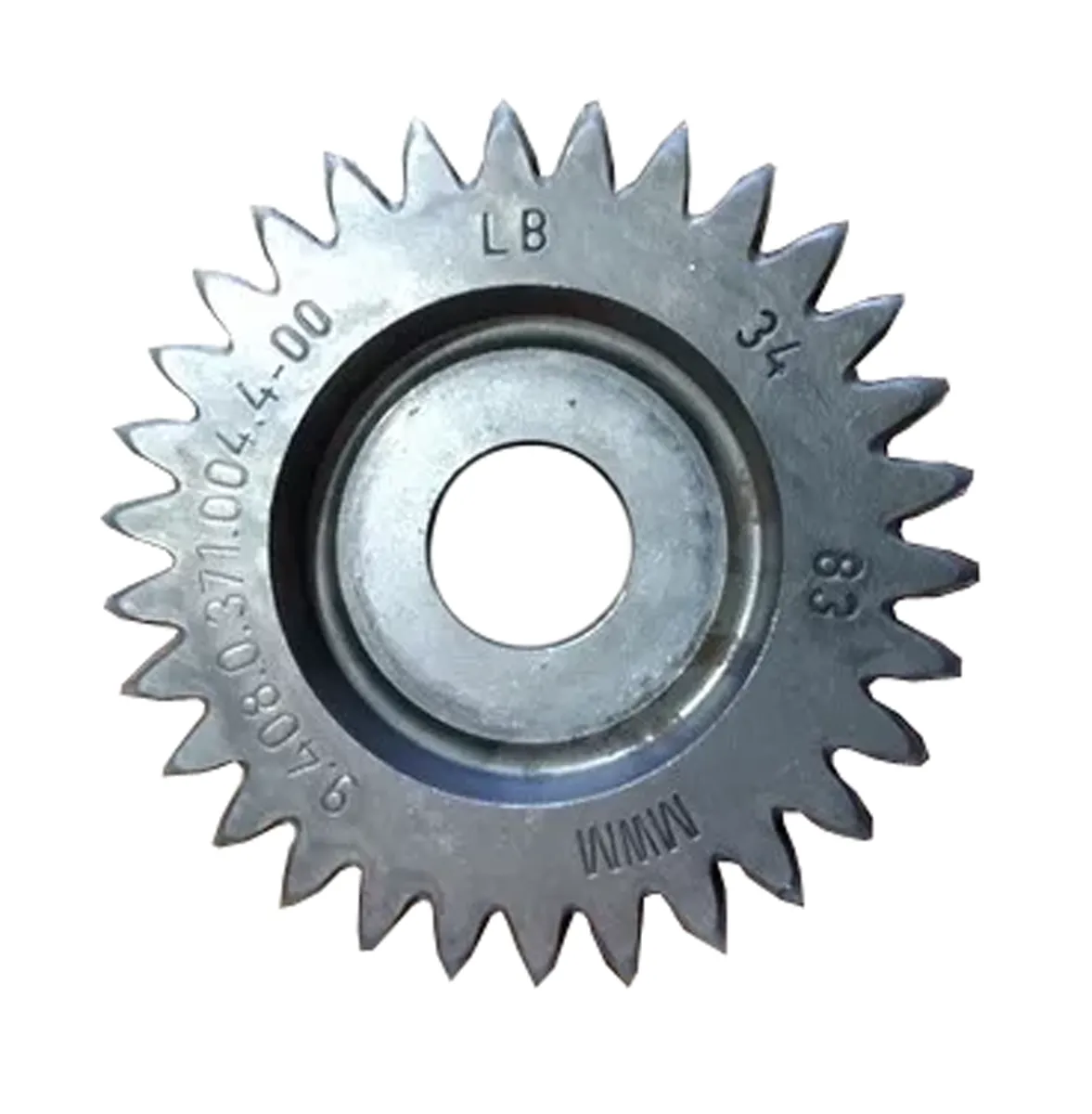 ENGRENAGEMBBA ALTA PRESSAO COMBUSTIVEL - 2P0130639