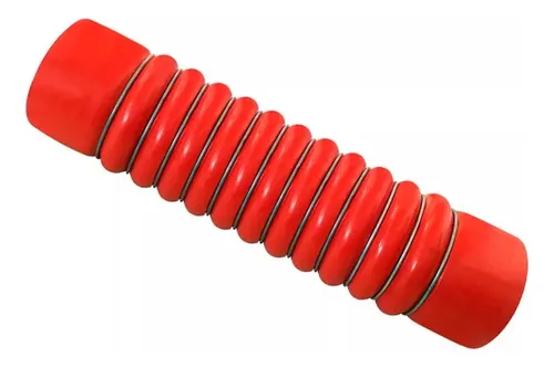 MANGUEIRA INTERCOOLER 12 ANEIS - 1378391