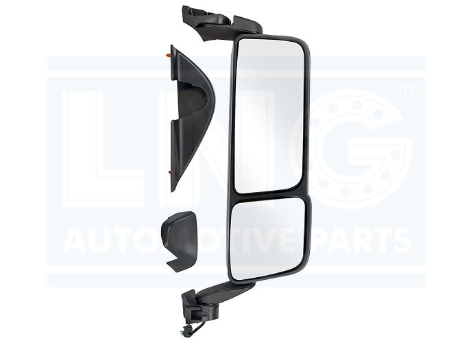 ESPELHO RETROVISOR - 960.810.2219