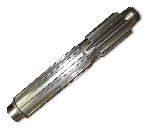 EIXO INTERMEDIARIO 11 DENTES 17 ESTRIAS - 30001001-4