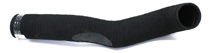 MANGUEIRA SUPERIOR INTERCOOLER - RVW069.05.04.1