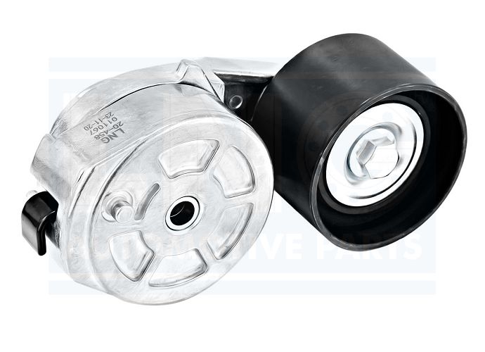 TENSOR CORREIA ALTERNADOR - 504072744