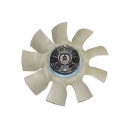 CONJUNTO EMBREAGEM VISCOSA (HELICE+EMBREAGEM) - 20501355