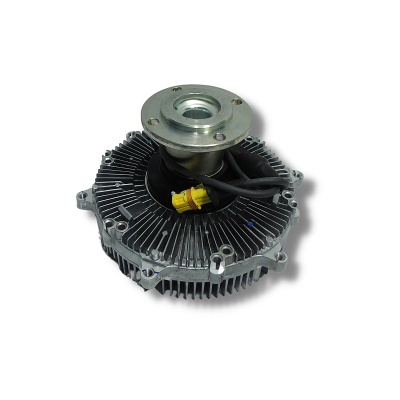 EMBREAGEM VISCOSA EURO 5 - V5209