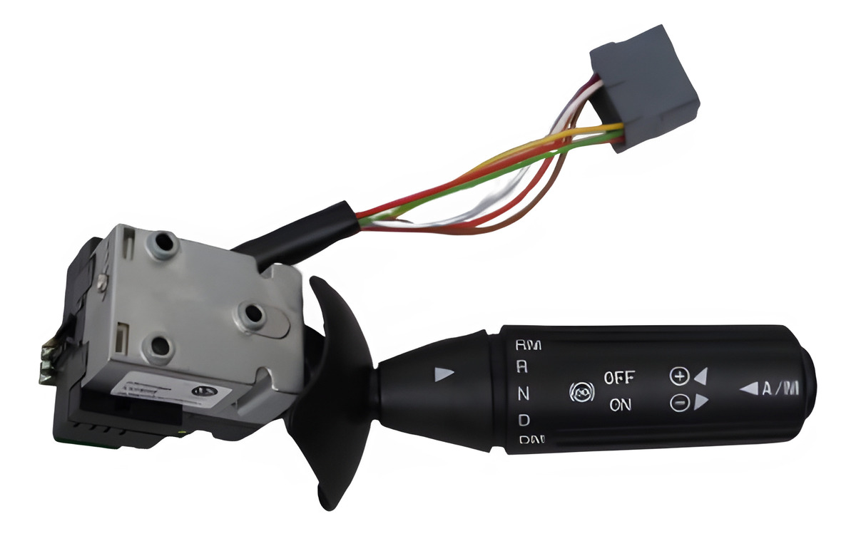 INTERRUPTOR (SELETOR DE MARCHAS) - 23G953544