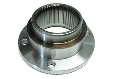 FLANGE DE SAIDA CAMBIO ZF  16S221 16S2520 TO 16S 2525 - 93156114
