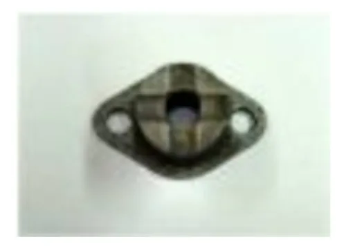 BANJO M16 X 3/8 RETO - 0458