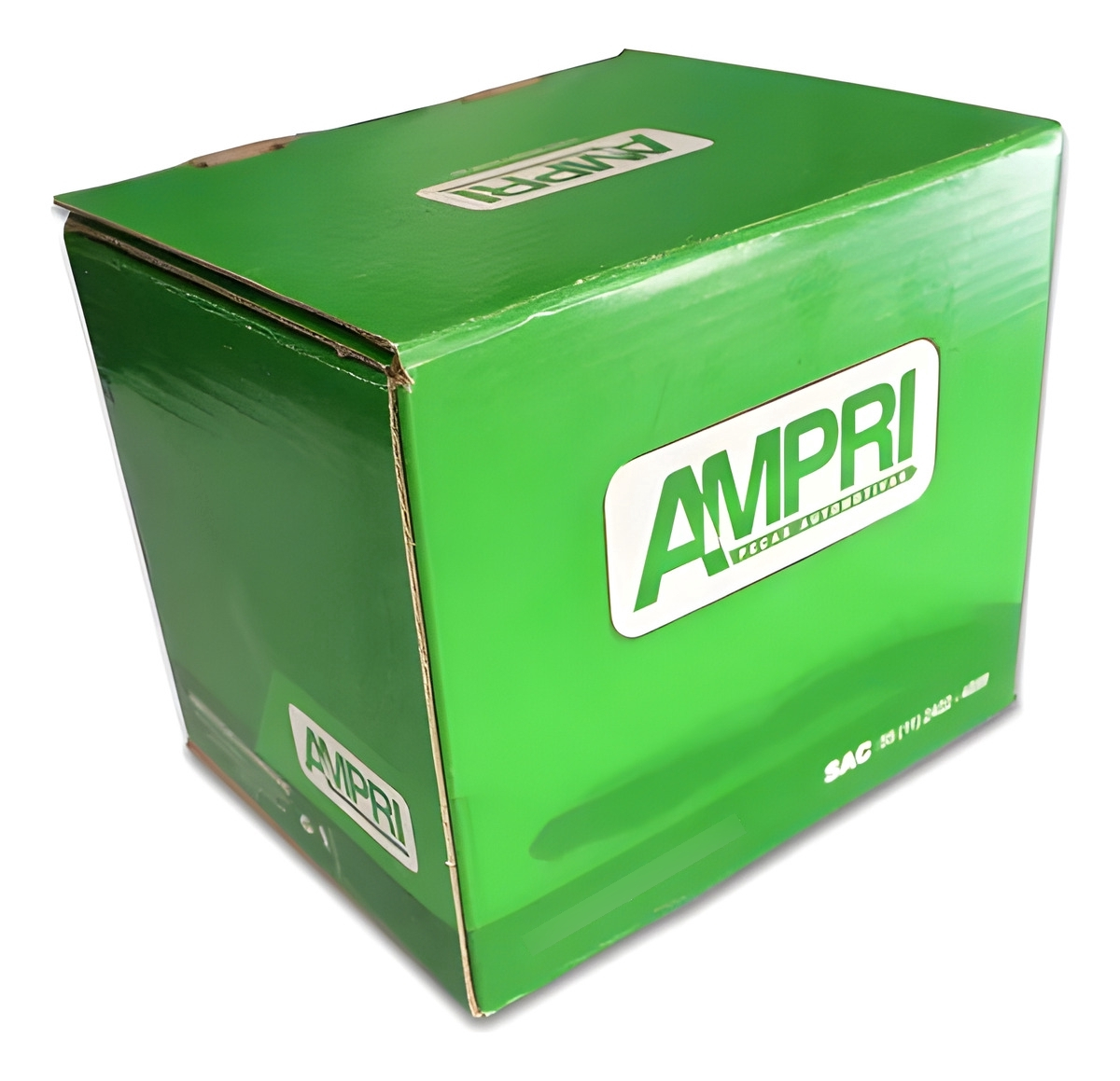 CAIXA DIRECAO HIDRAULICA COM AXIAL - 29131