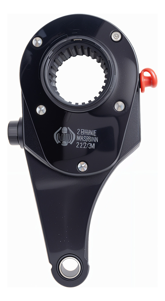 CATRACA FREIO MANUAL TRAS. 26 ESTRIAS 1 FURO CH19 - 8163252-0