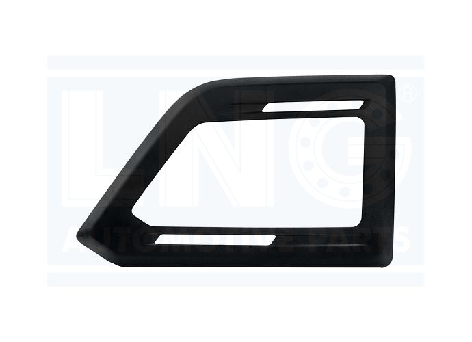 MOLDURA FAROL TETO - 2549377