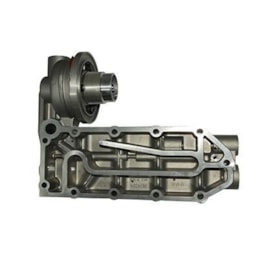 CABE�OTE FILTRO OLEO LUBRIFICANTE - 2U2115417A