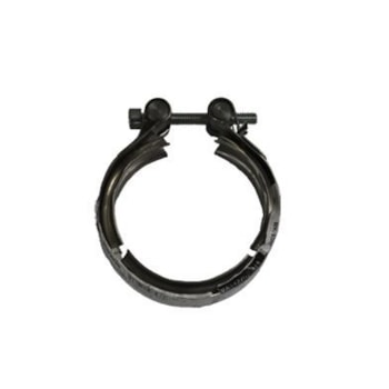 ABRACADEIRA TUBO ALTA - 2W0130431