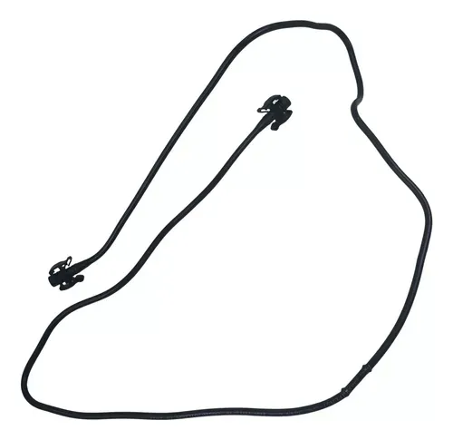 TUBO DEGAZAGEM CABECOTE - BRO0112028