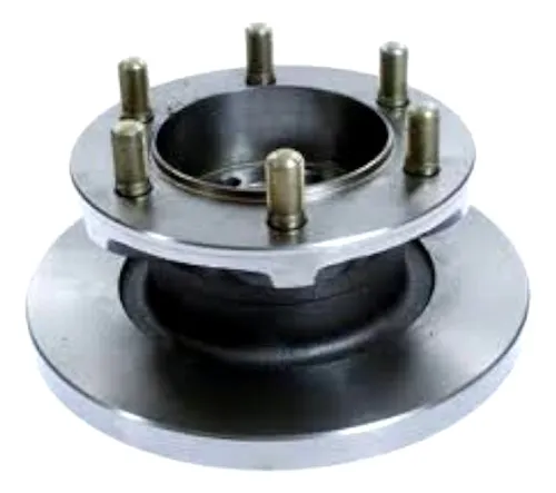 DISCO FREIO DIANTEIRO - 1904528