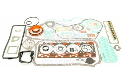 JG JUNTAS COMPLETO CUMMINS 3.9 - BF5T6008A/6013A