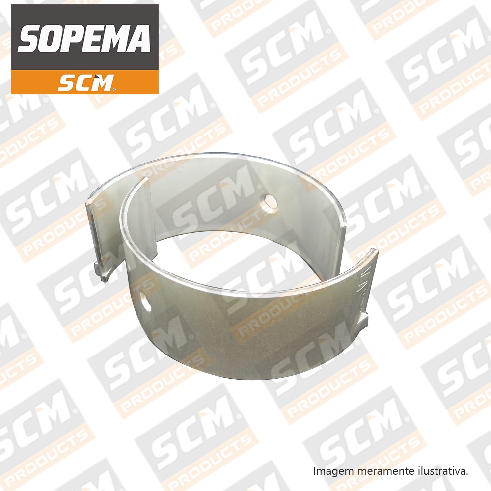 BRONZINA BIELA STD - 1930201