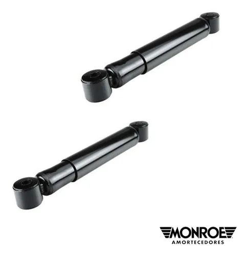 AMORTECEDOR SUSPENSAO TRASEIRO - BR140065458