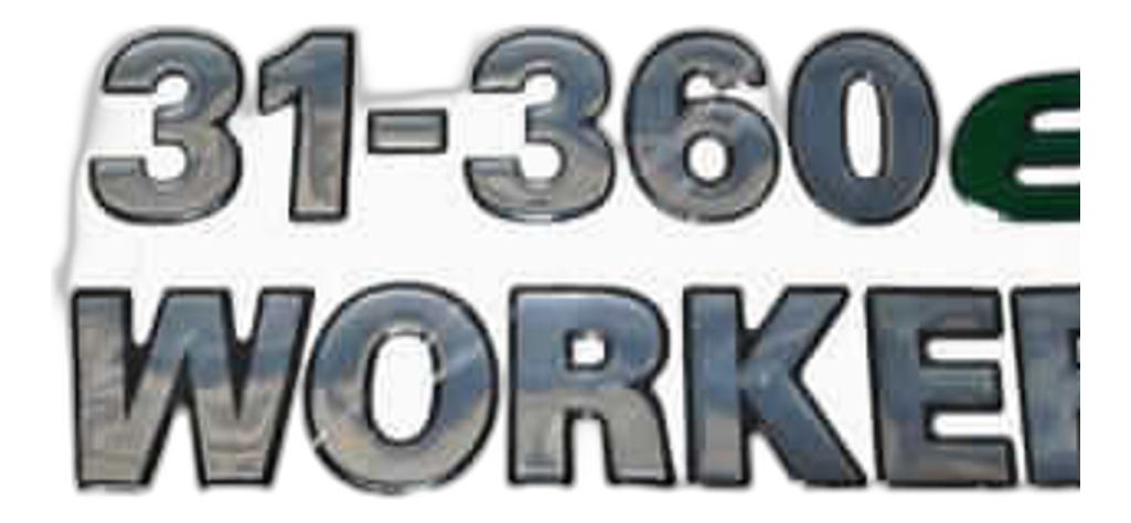 EMBLEMA 31360E LATERAL - 31360ELATERAL