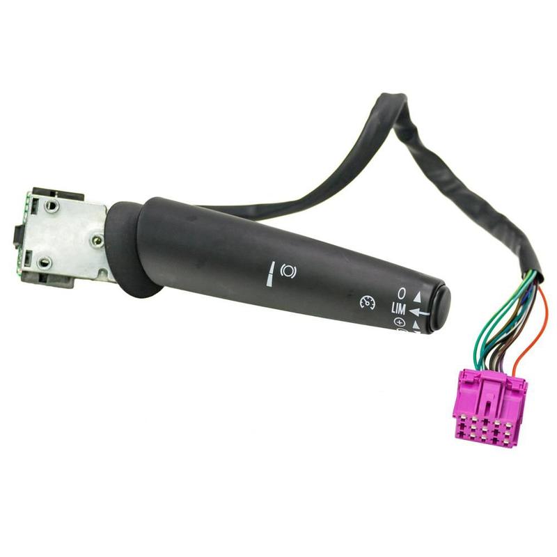 CHAVE PILOTO FREIO MOTOR / TEMPORIZADOR MBB AXOR ACTROS ATEGO - 0085450724