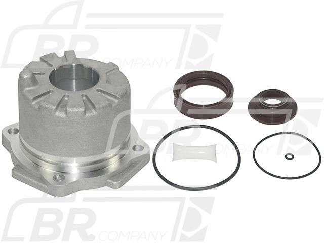 CANECA REDUZIDA C/ REPARO GV 16S1650 - 2T2311675