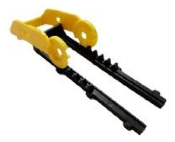 REPARO TOMADA (PLD) COM TRAVA - 0045450426