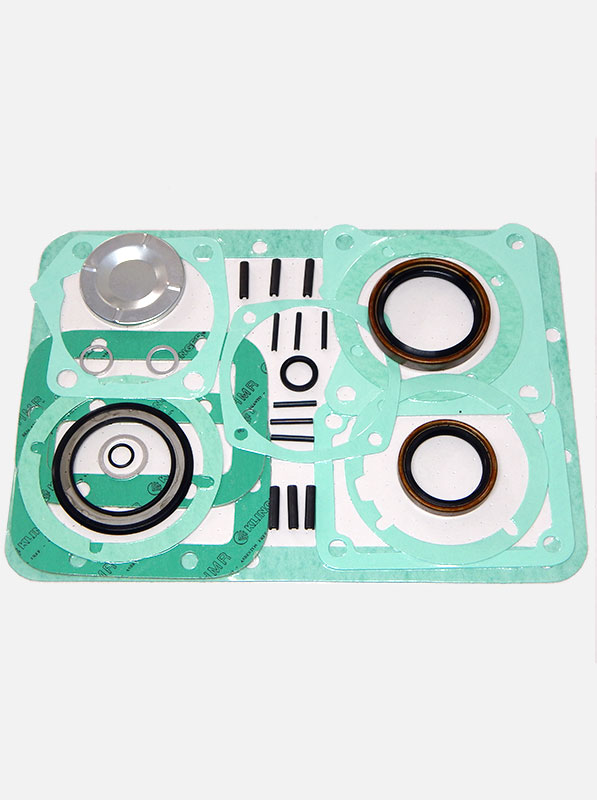 JOGO REPARO CAMBIO FS4205/4405 - DP097