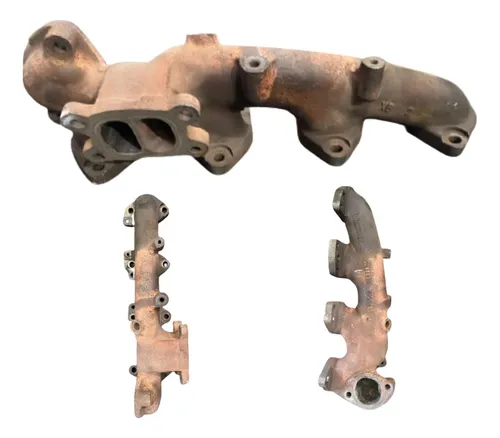 COLETOR ESCAPE ISF - 5311135