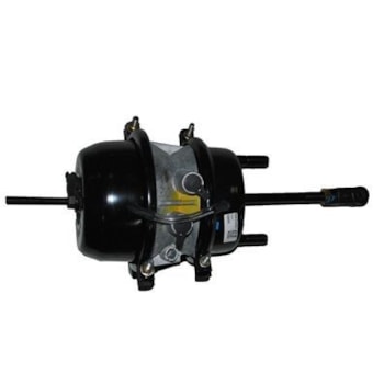 CAMARA DE FREIO 24X30 SERV/EMERGENCIA LD - FM0382S24AP30LD