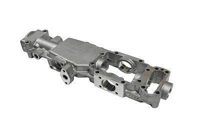 CARCA�A DA CAIXA DE MUDAN�A - 2T2301101