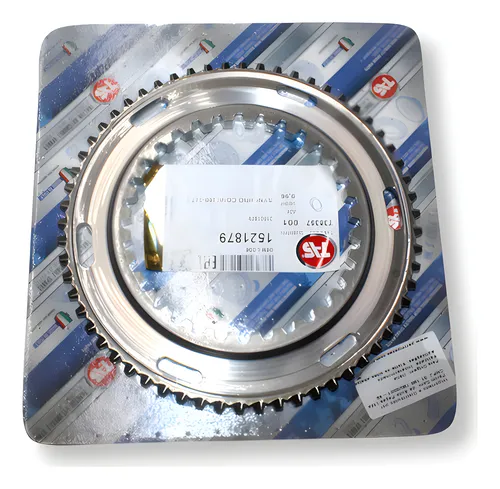 DISCO ACOPLAMENTO 2 - 0073301031