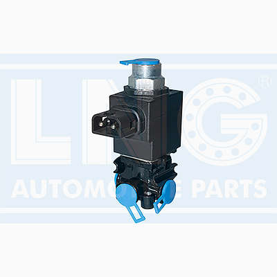 VALVULA SOLENOIDE - 8143019