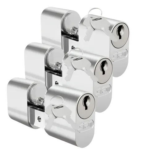 CILINDRO COM CHAVES - T00857135