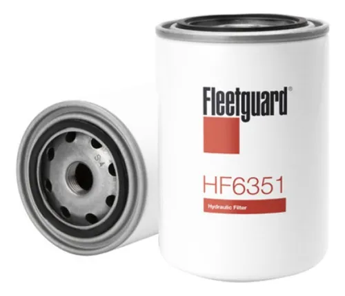 FILTRO OLEO HIDRAULICO - HF6351