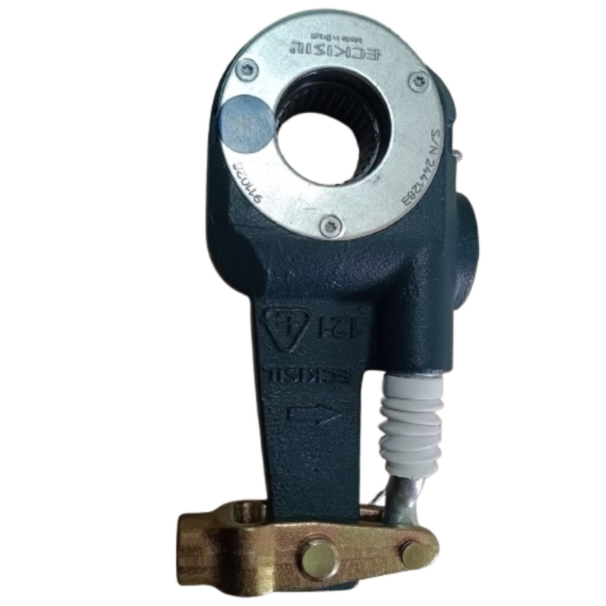 CATRACA AUTOMATICA TRASEIRA LE 28 ESTRIAS - 100000120453