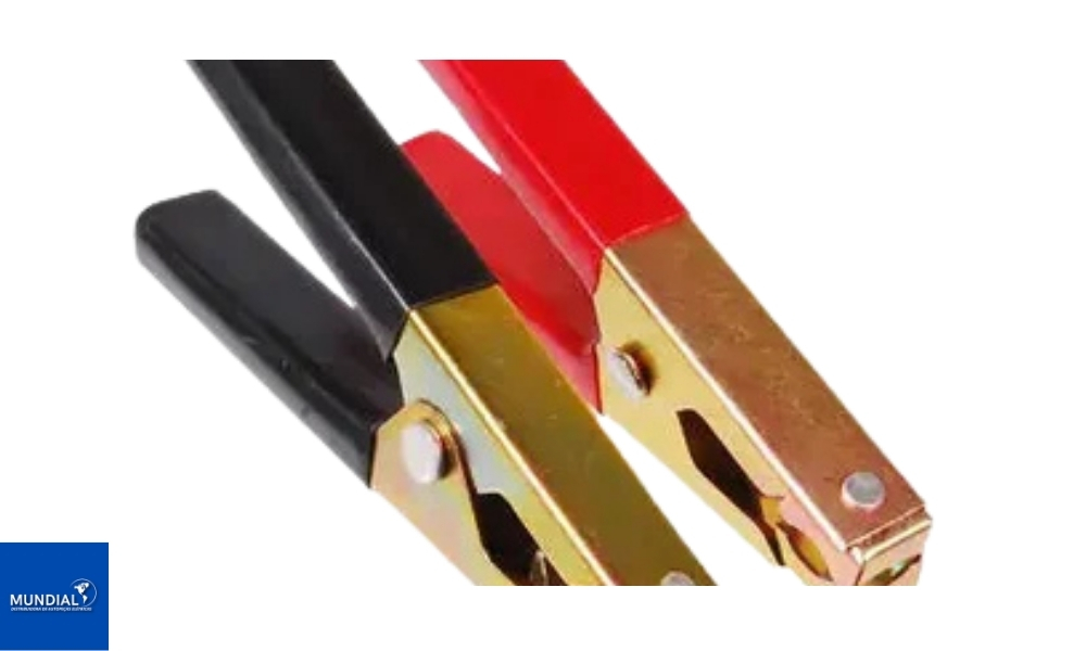 GARRA ALICATE EXTRA GRANDE PESADA (REFORCADA) - ETE7278